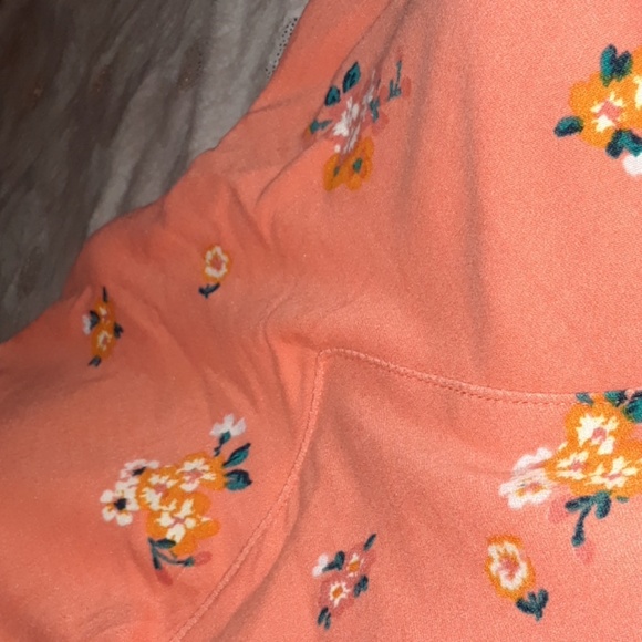 Flower Coded Dress for Summer. - Picture 3 of 5